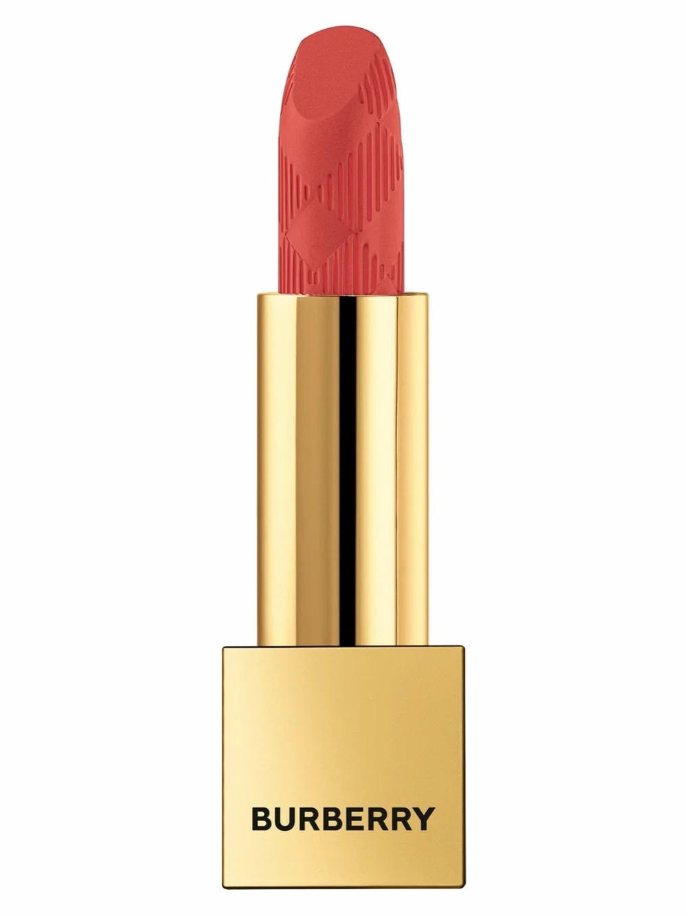 Burberry Kisses Matte Lipstick — 15 Deep Peach NEW IN BOX✨